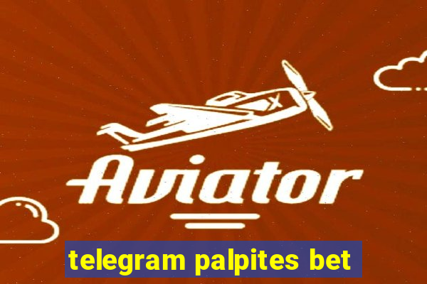 telegram palpites bet